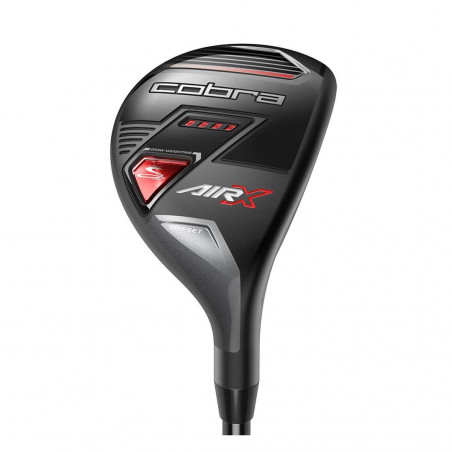 Hibrido Cobra Air-X