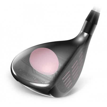 Hibrido Cobra Air-X Lady