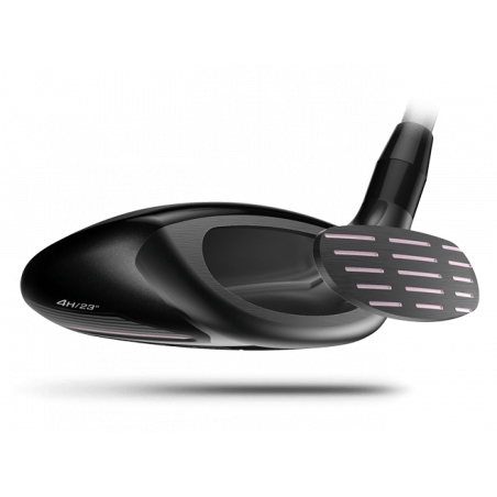 Hibrido Cobra Air-X Lady