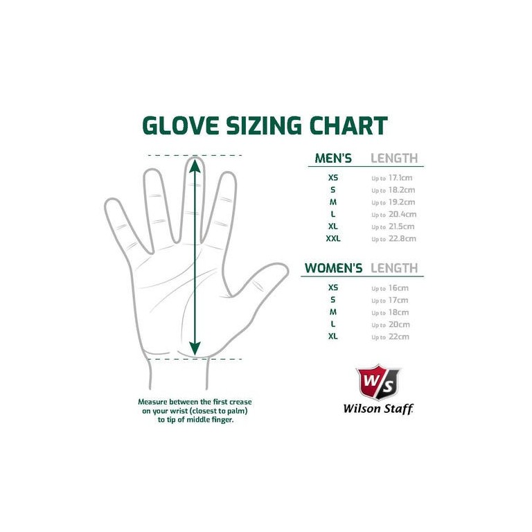 Guante Wilson Zurdo GRIP PLUS MRH 2022