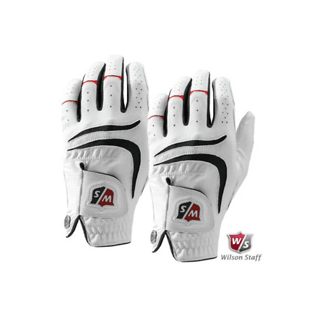 Guante Wilson Zurdo GRIP PLUS MRH