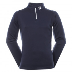 Pullover FootJoy Chill-out Navy