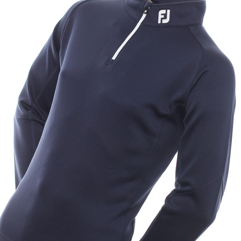 Pullover FootJoy Chill-out Navy