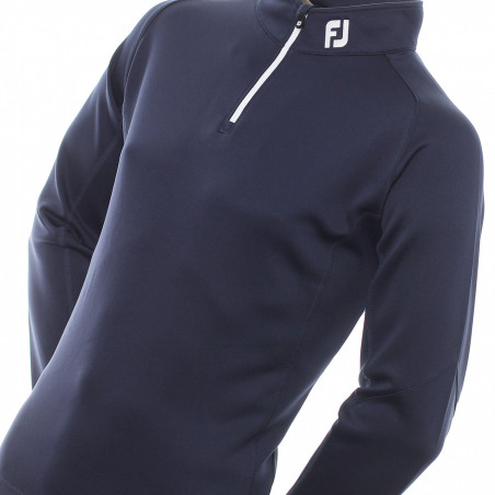 Pullover FootJoy Chill-out Navy