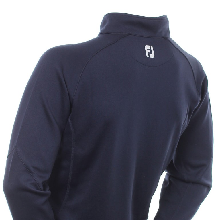 Pullover FootJoy Chill-out Navy