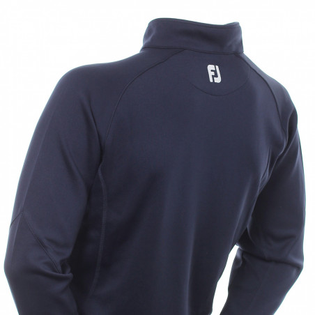 Pullover FootJoy Chill-out Navy