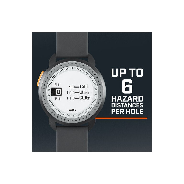 Reloj Bushnell iON Edge Golf GPS