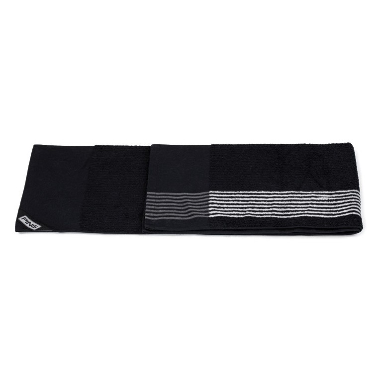 Toalla Ping Players Towel