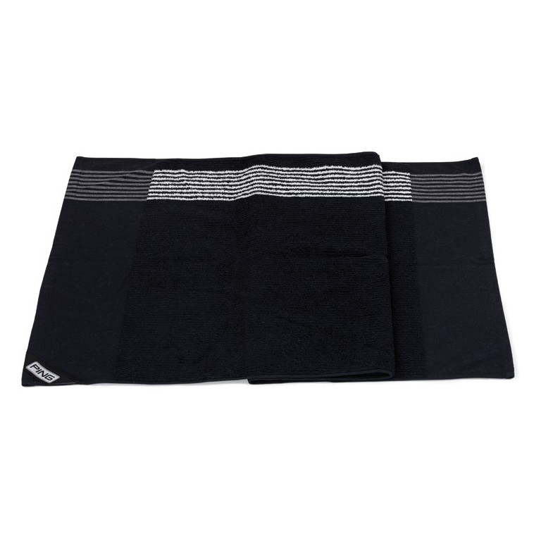 Toalla Ping Players Towel