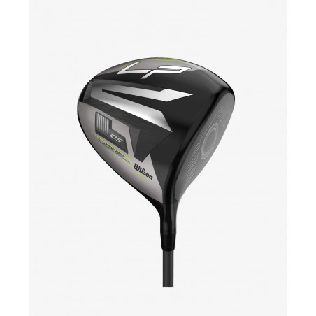 Driver Wilson Launch Pad LP 2