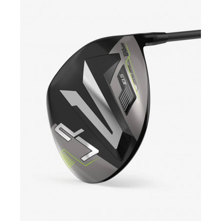 Driver Wilson Launch Pad LP 2