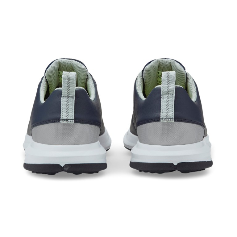 Zapatos Puma Golf Fusión FX Tech Navy - Silver
