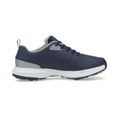 Zapatos Puma Golf Fusión FX Tech Navy - Silver