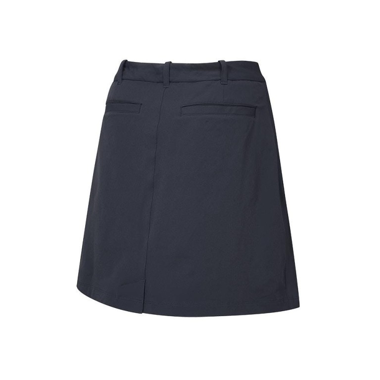 Falda Ping VERITY Skort Navy