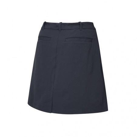 Falda Ping VERITY Skort Navy
