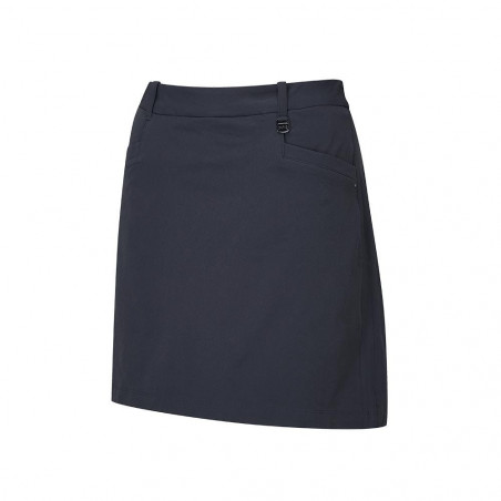 Falda Ping VERITY Skort Navy