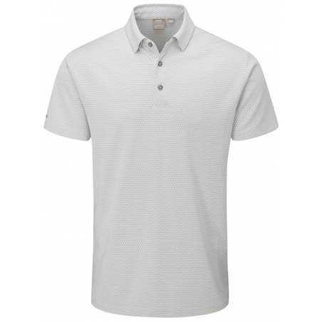 Polo Ping HALCYON Silver Multi