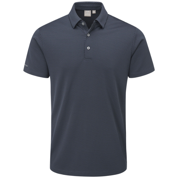 Polo Ping HALCYON Oxford Blue