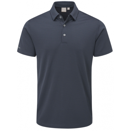Polo Ping HALCYON Oxford Blue