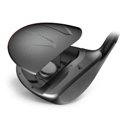 Madera Cobra Air X Lady ZURDA 2