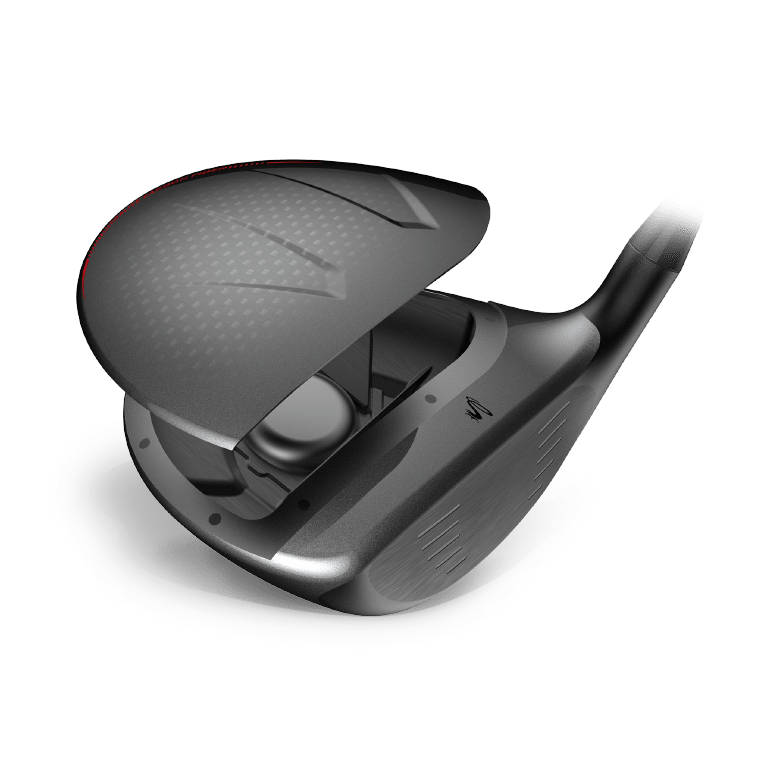 Madera Cobra Air X Lady ZURDA