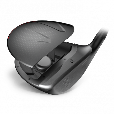 Madera Cobra Air X Lady ZURDA