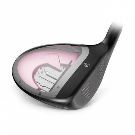 Madera Cobra Air X Lady