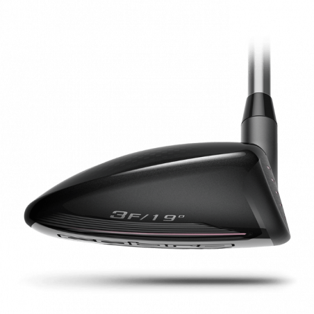 Madera Cobra Air X Lady