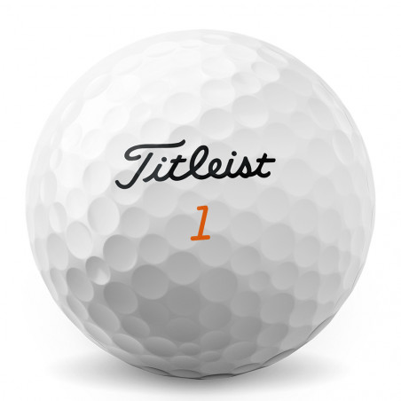 Bolas Titleist Velocity 2023
