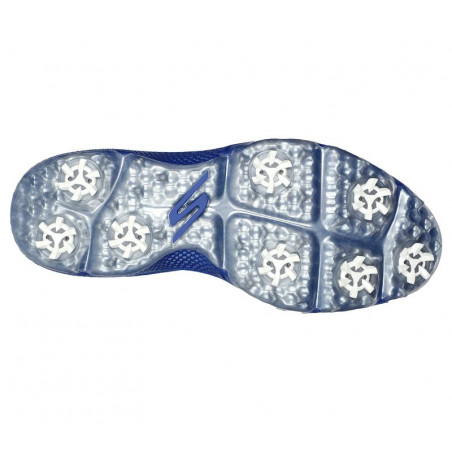 Zapatos SKECHERS Gol Golf Pro 5 Hyper blanco