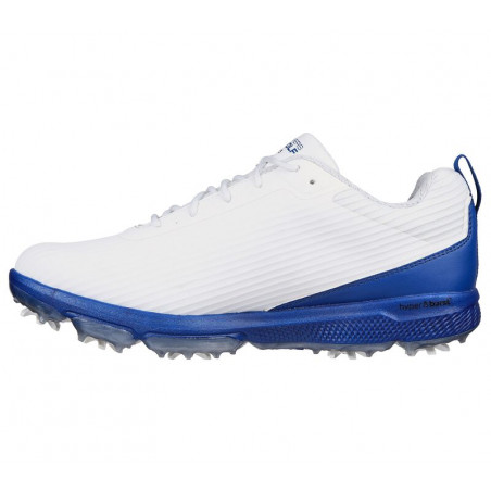 Zapatos SKECHERS Gol Golf Pro 5 Hyper blanco