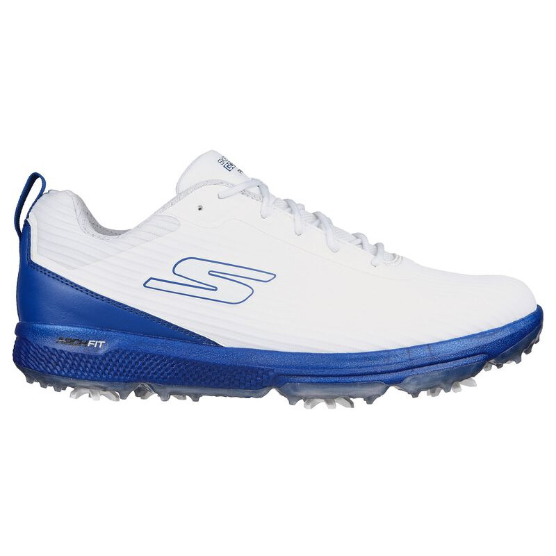 Zapatos SKECHERS Gol Golf Pro blanco