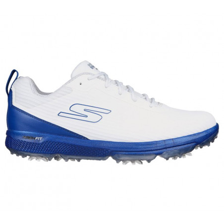 Zapatos SKECHERS Gol Golf Pro 5 Hyper blanco