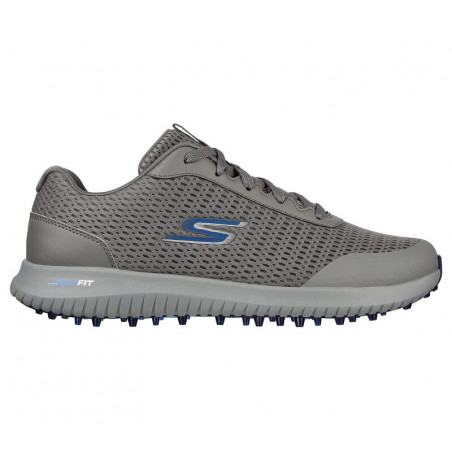 Zapatos SKECHERS Go Golf Max Fairway 3 Gris