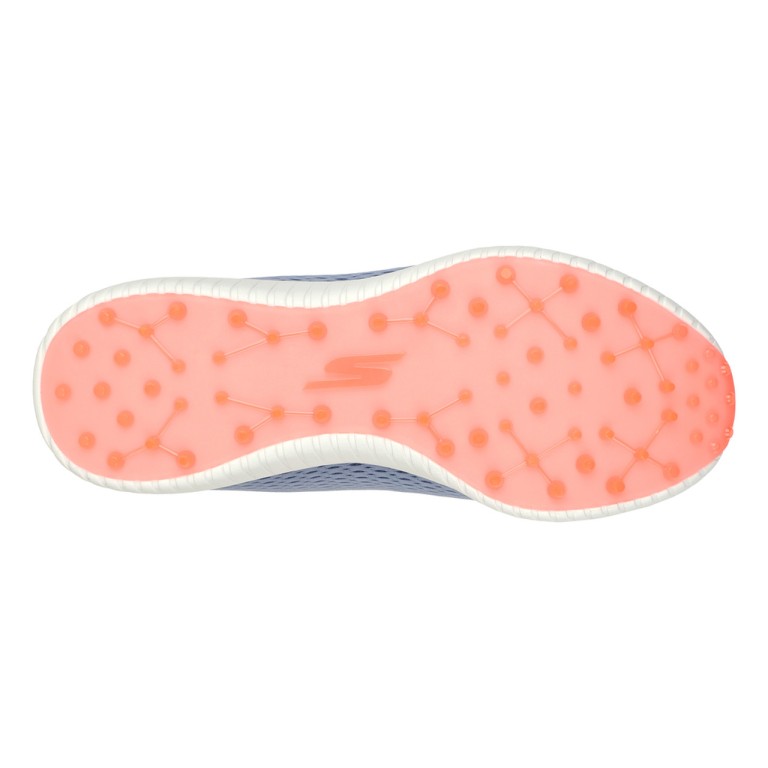 Zapatos SKECHERS Go Golf Max Fairway 3 Lady Azul Multi