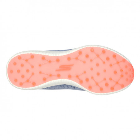 Zapatos SKECHERS Go Golf Max Fairway 3 Lady Azul Multi