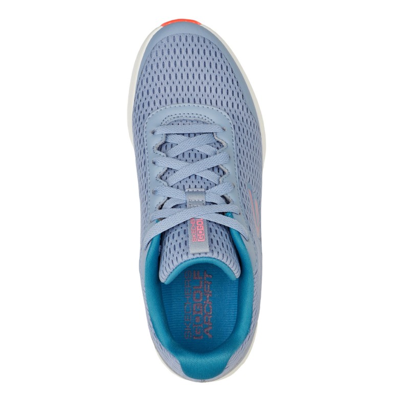 Zapatos SKECHERS Go Golf Max Fairway 3 Lady Azul Multi