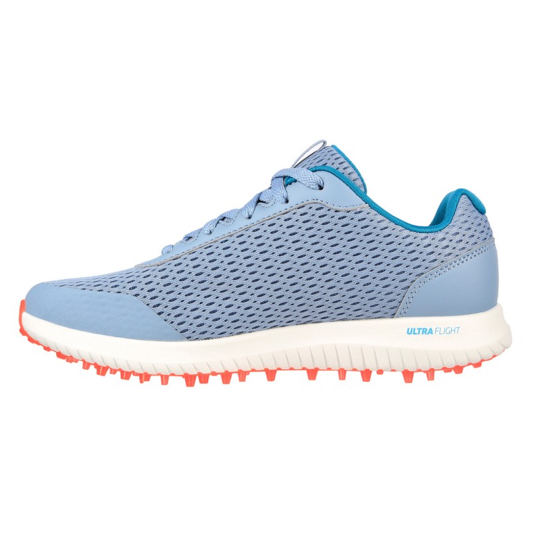 Zapatos SKECHERS Go Golf Max Fairway 3 Lady Azul Multi