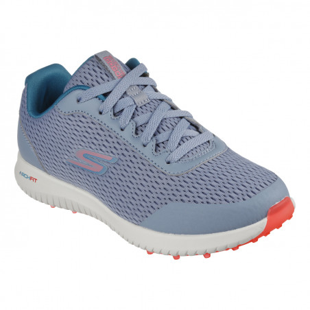 Zapatos SKECHERS Go Golf Max Fairway 3 Lady Azul Multi