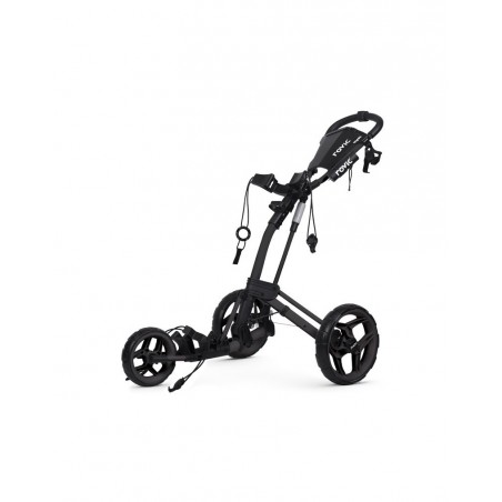 ROVIC CARRO MANUAL RV2L LITE