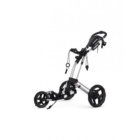 ROVIC CARRO MANUAL RV2L LITE