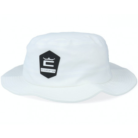 Sombrero Verano Cobra Crown C Sun Bucket