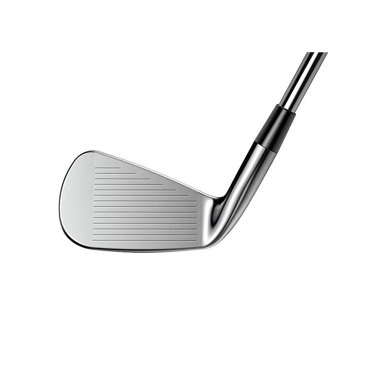 Hierros King Cobra Forged Tec Tungsten