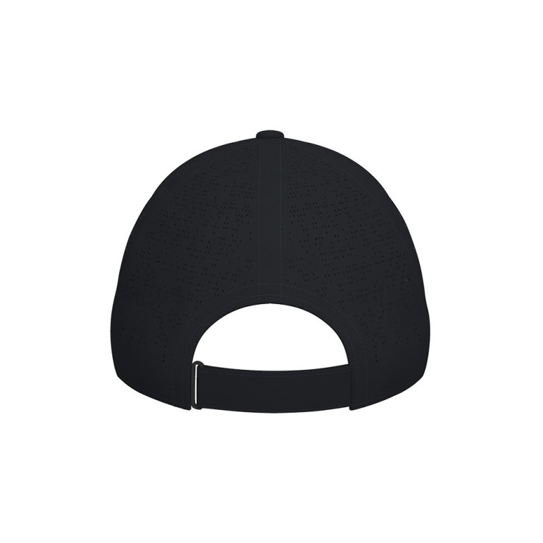 Gorra Under Armour Isochill Elevated Golf Cap-Black / / Jet Gray