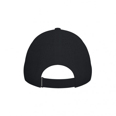 Gorra Under Armour Isochill Elevated Golf Cap-Black / / Jet Gray