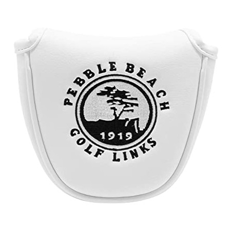 Funda de Putter Mazo-Mallet Piel Sintética Waterproof