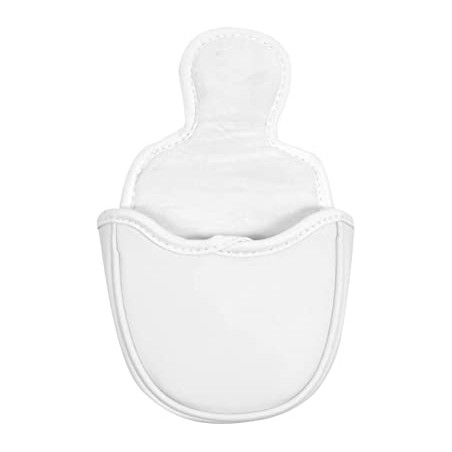 Funda de Putter Mazo-Mallet Piel Sintética Waterproof