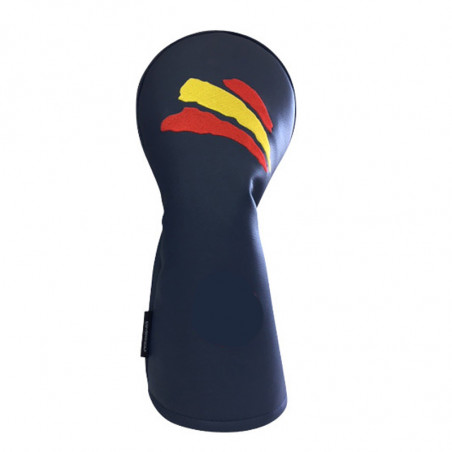 Funda Driver PU España Azul
