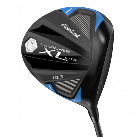 Driver Cleveland Launcher XL LITE