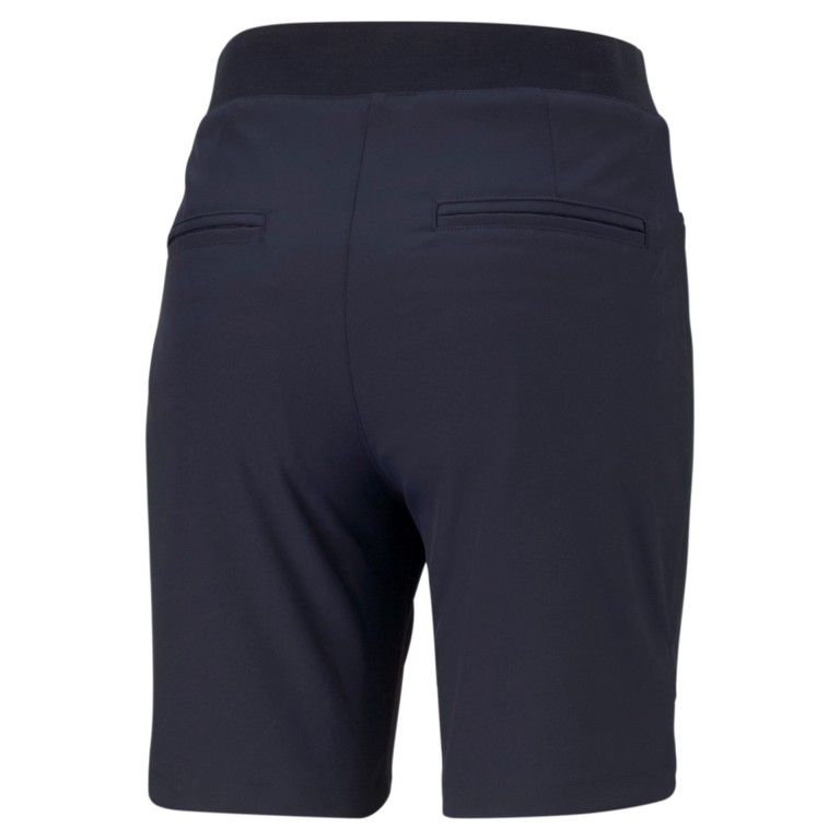 Bermudas Puma Golf Lady Pounce Navy